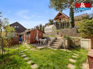 Prodej chaty, Bratronice, 22 m2