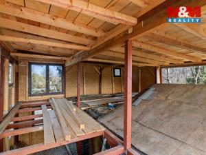 Prodej chaty, Bratronice, 22 m2