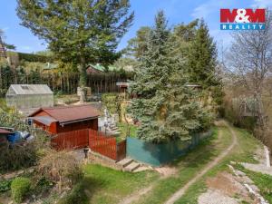 Prodej chaty, Bratronice, 22 m2