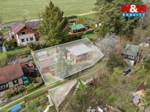 Prodej chaty, Bratronice, 22 m2