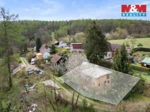 Prodej chaty, Bratronice, 22 m2