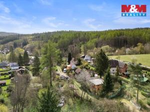 Prodej chaty, Bratronice, 22 m2