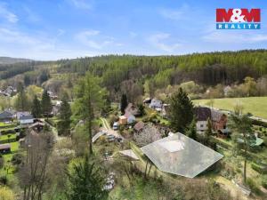 Prodej chaty, Bratronice, 22 m2