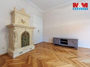 Prodej bytu 2+kk, Karlovy Vary, Svahová, 80 m2