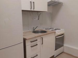 Pronájem bytu 2+kk, Praha - Vysočany, Jandova, 50 m2