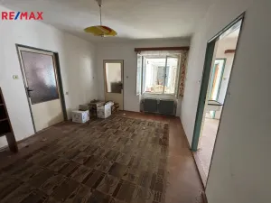 Prodej rodinného domu, Myslibořice, 65 m2