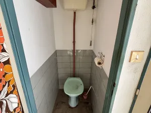 Prodej rodinného domu, Myslibořice, 65 m2