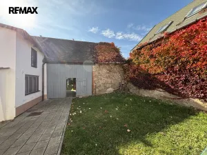 Prodej rodinného domu, Myslibořice, 65 m2