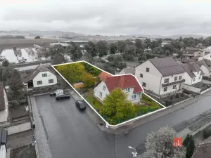 Prodej rodinného domu, Bystřice nad Pernštejnem, Rud. Vaška, 182 m2