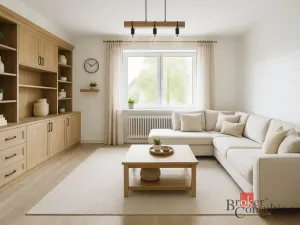 Prodej rodinného domu, Bystřice nad Pernštejnem, Rud. Vaška, 182 m2