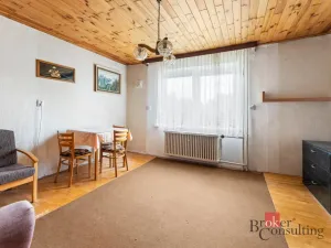 Prodej rodinného domu, Bystřice nad Pernštejnem, Rud. Vaška, 182 m2