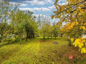 Prodej rodinného domu, Bystřice nad Pernštejnem, Rud. Vaška, 182 m2