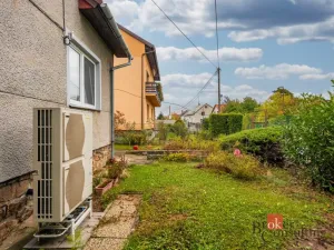 Prodej rodinného domu, Bystřice nad Pernštejnem, Rud. Vaška, 182 m2