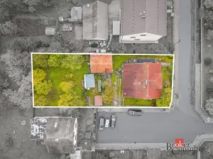 Prodej rodinného domu, Bystřice nad Pernštejnem, Rud. Vaška, 182 m2