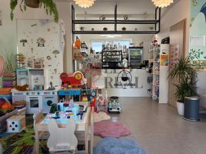 Pronájem obchodního prostoru, Praha - Újezd nad Lesy, Starokolínská, 54 m2