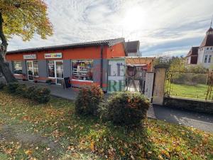 Pronájem obchodního prostoru, Praha - Újezd nad Lesy, Starokolínská, 54 m2