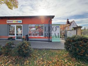 Pronájem obchodního prostoru, Praha - Újezd nad Lesy, Starokolínská, 54 m2