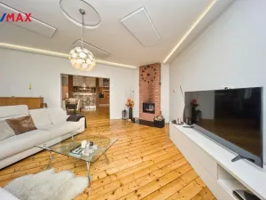 Prodej bytu 5+1, Olomouc - Bělidla, Roháče z Dubé, 189 m2