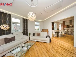 Prodej bytu 5+1, Olomouc - Bělidla, Roháče z Dubé, 189 m2