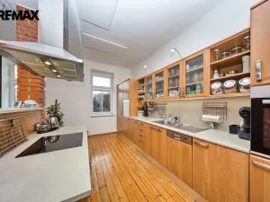 Prodej bytu 5+1, Olomouc - Bělidla, Roháče z Dubé, 189 m2