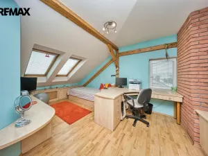 Prodej bytu 5+1, Olomouc - Bělidla, Roháče z Dubé, 189 m2