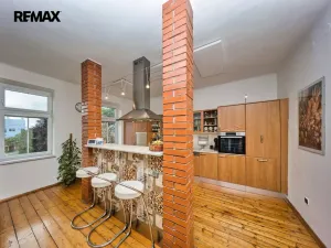 Prodej bytu 5+1, Olomouc - Bělidla, Roháče z Dubé, 189 m2