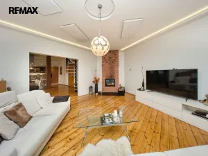 Prodej bytu 5+1, Olomouc - Bělidla, Roháče z Dubé, 189 m2