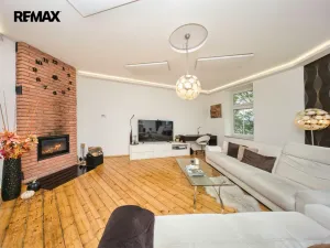 Prodej bytu 5+1, Olomouc - Bělidla, Roháče z Dubé, 189 m2