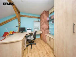 Prodej bytu 5+1, Olomouc - Bělidla, Roháče z Dubé, 189 m2