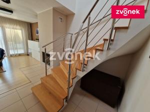 Prodej rodinného domu, Uherské Hradiště - Mařatice, 142 m2