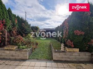 Prodej rodinného domu, Uherské Hradiště - Mařatice, 142 m2