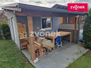 Prodej rodinného domu, Uherské Hradiště - Mařatice, 142 m2