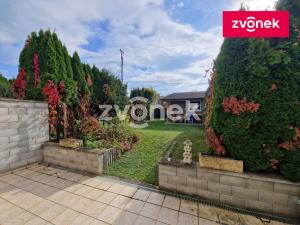 Prodej rodinného domu, Uherské Hradiště - Mařatice, 142 m2