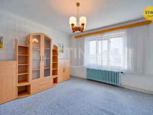 Prodej rodinného domu, Olomouc - Chválkovice, 115 m2