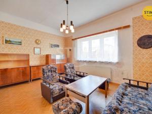 Prodej rodinného domu, Olomouc - Chválkovice, 115 m2