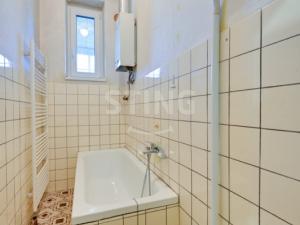 Prodej rodinného domu, Olomouc - Chválkovice, 115 m2