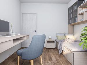 Prodej bytu 3+kk, Praha, Za mosty, 63 m2