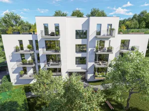 Prodej bytu 3+kk, Praha, Za mosty, 63 m2