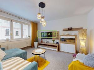 Prodej bytu 2+1, Teplice, Svojsíkova, 53 m2