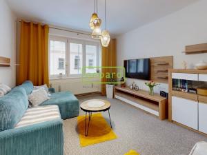 Prodej bytu 2+1, Teplice, Svojsíkova, 53 m2