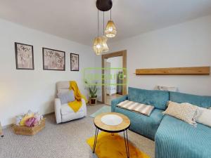 Prodej bytu 2+1, Teplice, Svojsíkova, 53 m2