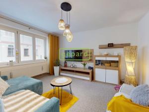 Prodej bytu 2+1, Teplice, Svojsíkova, 53 m2