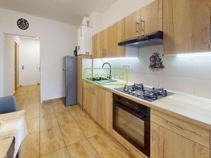 Prodej bytu 2+1, Teplice, Svojsíkova, 53 m2