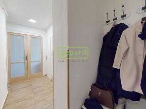 Prodej bytu 2+1, Teplice, Svojsíkova, 53 m2