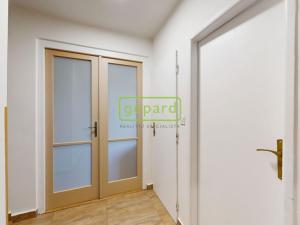 Prodej bytu 2+1, Teplice, Svojsíkova, 53 m2