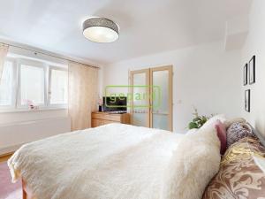 Prodej bytu 2+1, Teplice, Svojsíkova, 53 m2