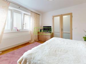 Prodej bytu 2+1, Teplice, Svojsíkova, 53 m2