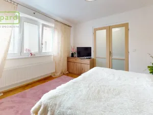 Prodej bytu 2+1, Teplice, Svojsíkova, 53 m2