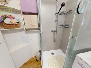 Prodej bytu 2+1, Teplice, Svojsíkova, 53 m2