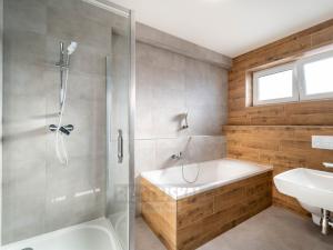 Pronájem bytu 4+kk, Staré Hodějovice, Okružní, 80 m2